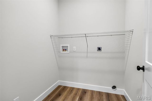 1527 Koch Lane, De Soto, MO 63020