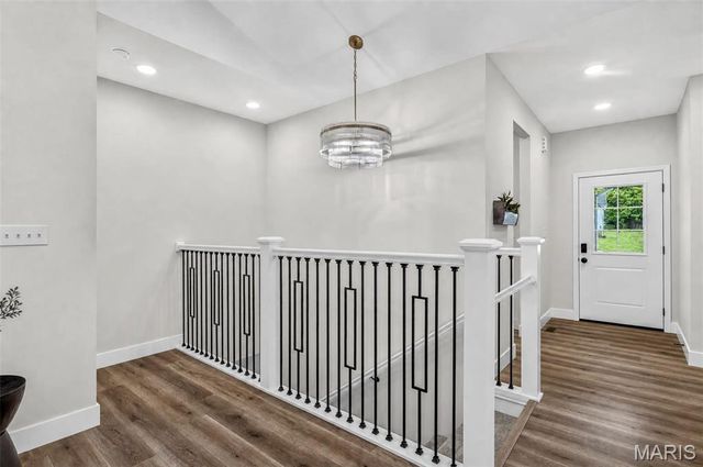 1527 Koch Lane, De Soto, MO 63020
