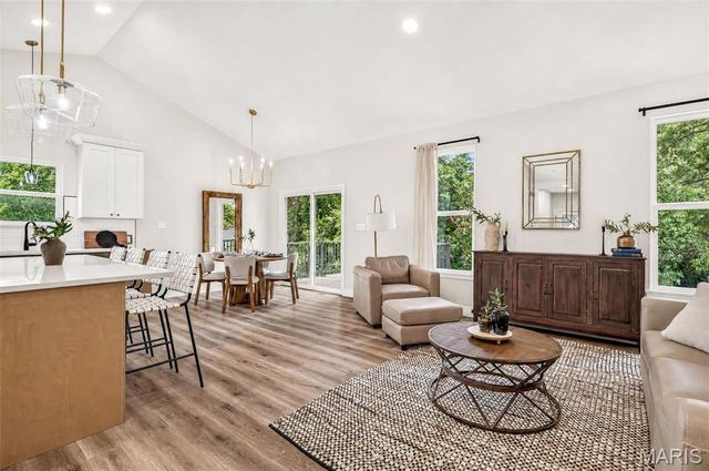1527 Koch Lane, De Soto, MO 63020