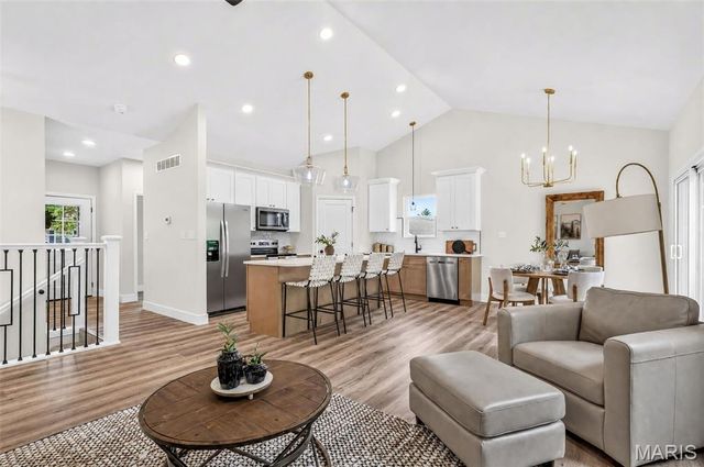 1527 Koch Lane, De Soto, MO 63020