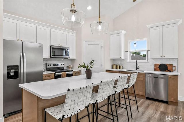1527 Koch Lane, De Soto, MO 63020