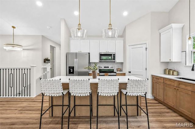 1527 Koch Lane, De Soto, MO 63020