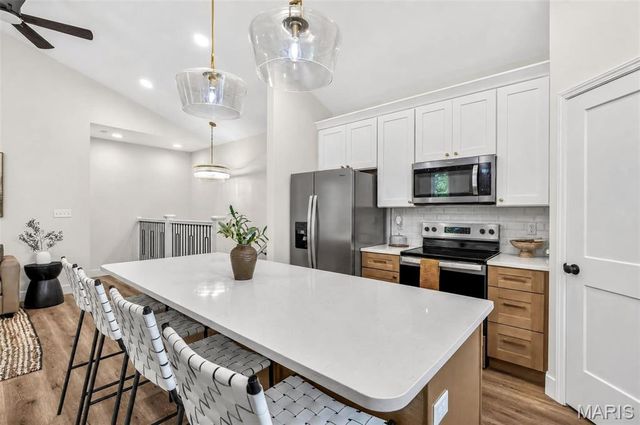 1527 Koch Lane, De Soto, MO 63020