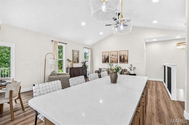 1527 Koch Lane, De Soto, MO 63020