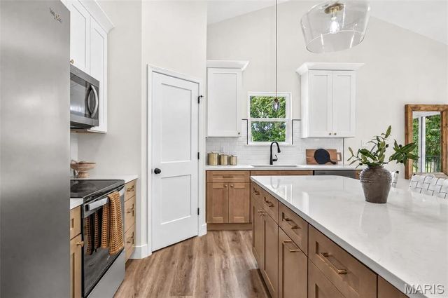 1527 Koch Lane, De Soto, MO 63020