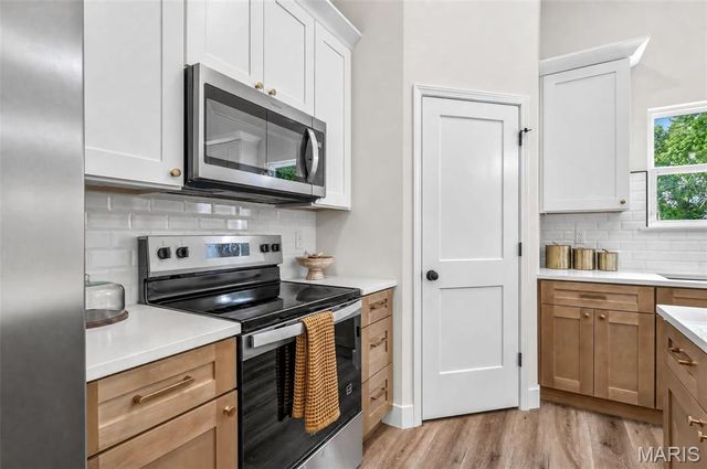 1527 Koch Lane, De Soto, MO 63020