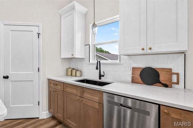 1527 Koch Lane, De Soto, MO 63020