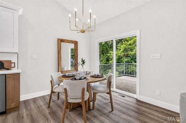 1527 Koch Lane, De Soto, MO 63020
