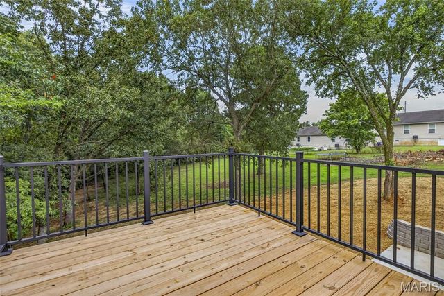 1527 Koch Lane, De Soto, MO 63020