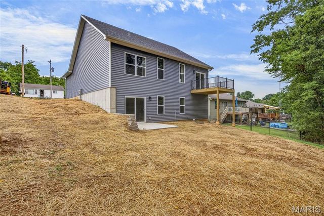 1527 Koch Lane, De Soto, MO 63020