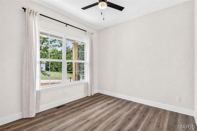 1527 Koch Lane, De Soto, MO 63020