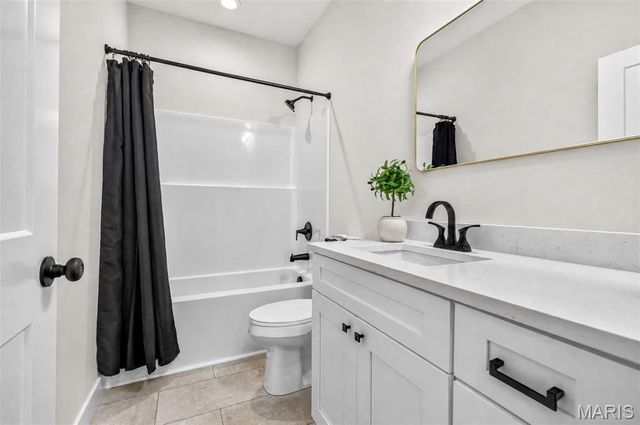 1527 Koch Lane, De Soto, MO 63020