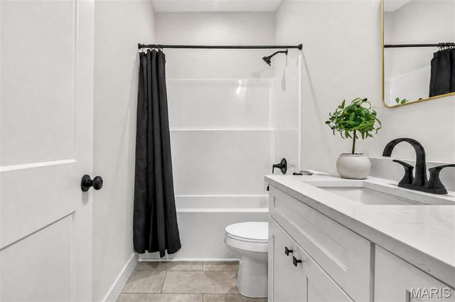 1527 Koch Lane, De Soto, MO 63020
