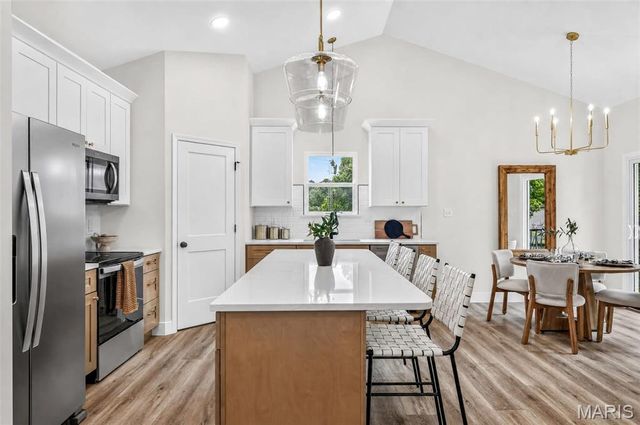 1527 Koch Lane, De Soto, MO 63020