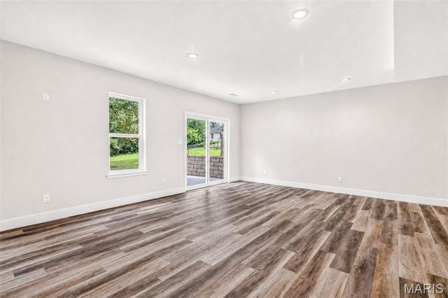 1527 Koch Lane, De Soto, MO 63020