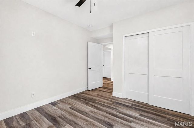 1527 Koch Lane, De Soto, MO 63020