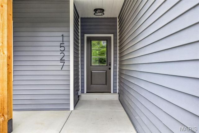 1527 Koch Lane, De Soto, MO 63020