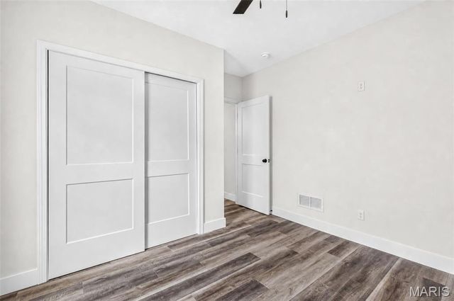 1527 Koch Lane, De Soto, MO 63020