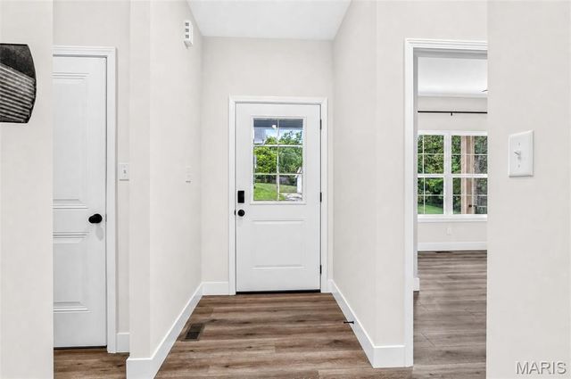 1527 Koch Lane, De Soto, MO 63020