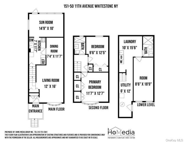 15150 11th Avenue, Whitestone, NY 11357