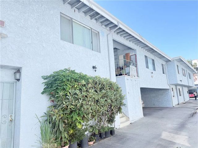 1817 Pepper 3, Alhambra, CA 91801