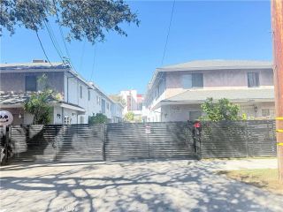 1817 Pepper 3, Alhambra, CA 91801
