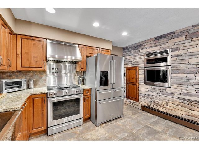12391 Evergreen Trl, Parker, CO 80138