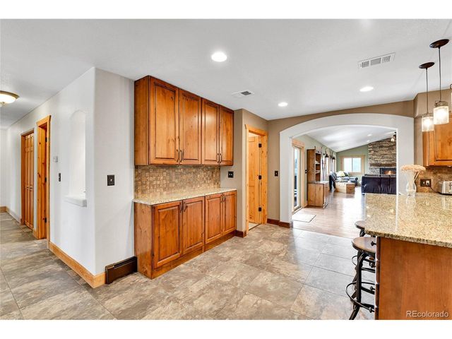 12391 Evergreen Trl, Parker, CO 80138