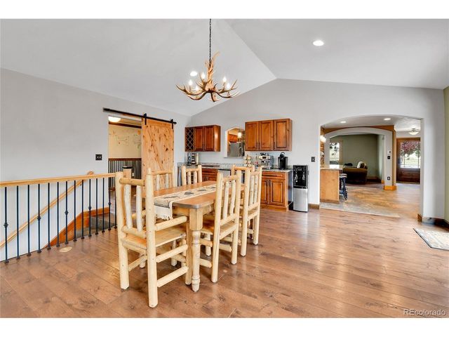 12391 Evergreen Trl, Parker, CO 80138