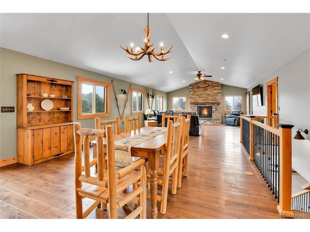 12391 Evergreen Trl, Parker, CO 80138