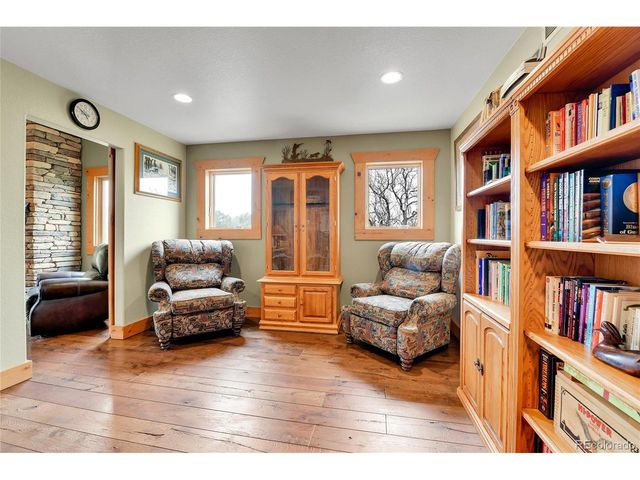 12391 Evergreen Trl, Parker, CO 80138