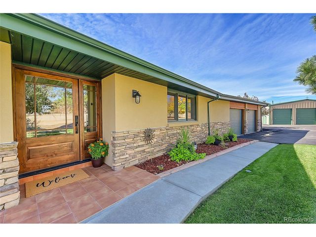 12391 Evergreen Trl, Parker, CO 80138