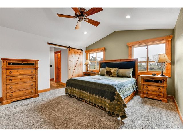 12391 Evergreen Trl, Parker, CO 80138