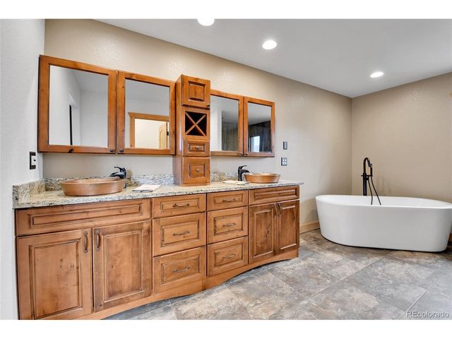 12391 Evergreen Trl, Parker, CO 80138
