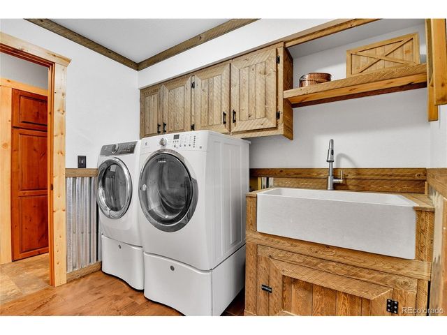 12391 Evergreen Trl, Parker, CO 80138