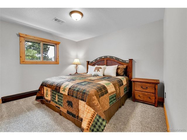 12391 Evergreen Trl, Parker, CO 80138