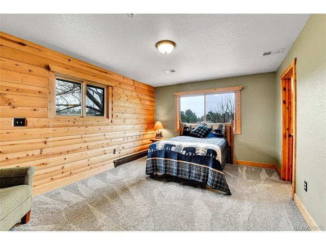 12391 Evergreen Trl, Parker, CO 80138