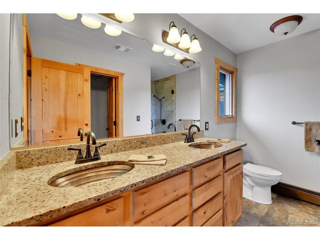 12391 Evergreen Trl, Parker, CO 80138