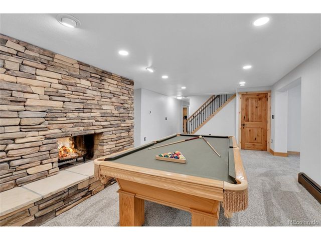 12391 Evergreen Trl, Parker, CO 80138