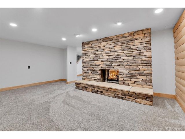 12391 Evergreen Trl, Parker, CO 80138