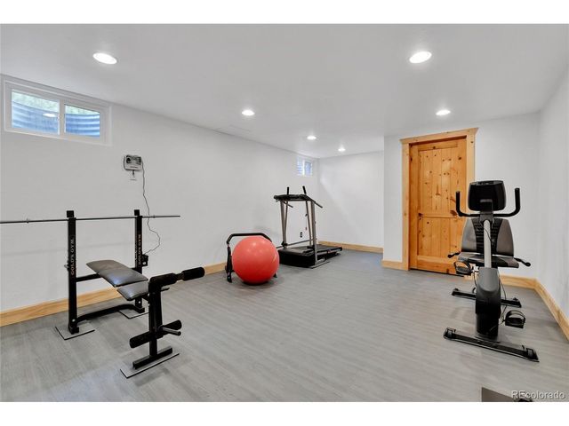 12391 Evergreen Trl, Parker, CO 80138