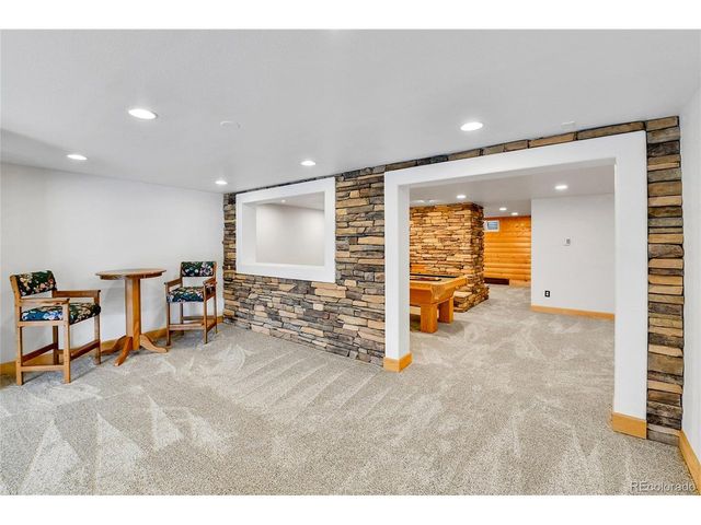 12391 Evergreen Trl, Parker, CO 80138