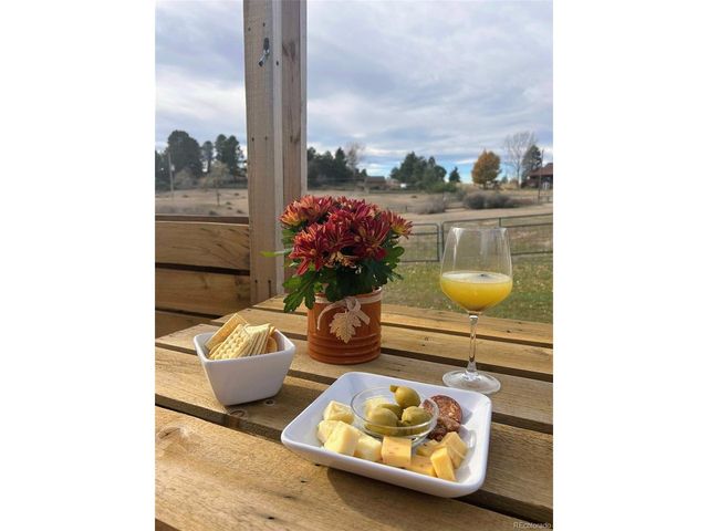 12391 Evergreen Trl, Parker, CO 80138