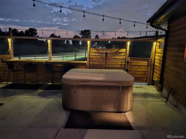 12391 Evergreen Trl, Parker, CO 80138