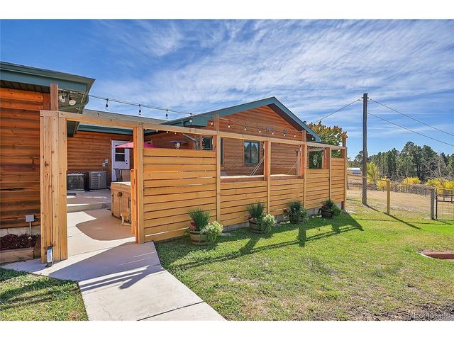 12391 Evergreen Trl, Parker, CO 80138