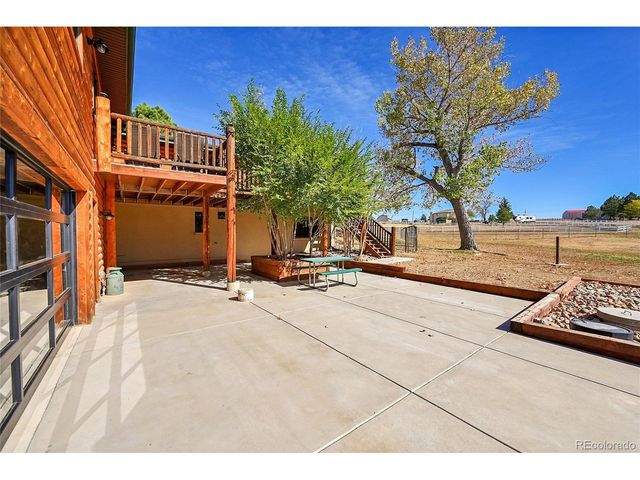 12391 Evergreen Trl, Parker, CO 80138