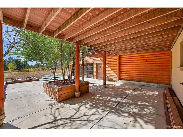 12391 Evergreen Trl, Parker, CO 80138