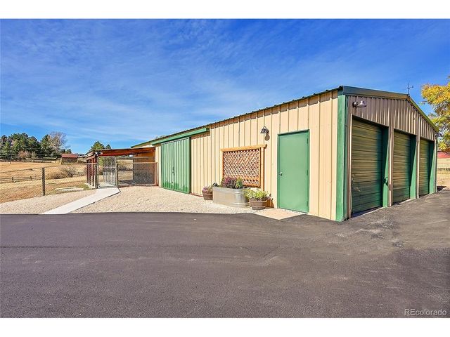 12391 Evergreen Trl, Parker, CO 80138