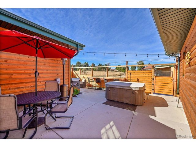 12391 Evergreen Trl, Parker, CO 80138