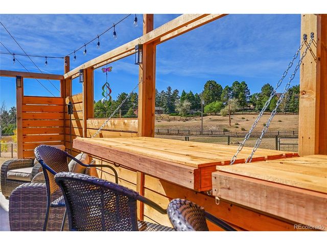 12391 Evergreen Trl, Parker, CO 80138